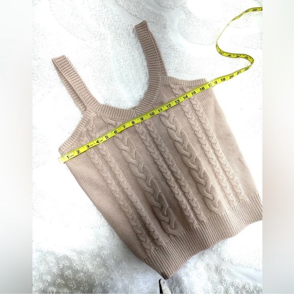 Evereve Knit Tank - Picture 6 of 7